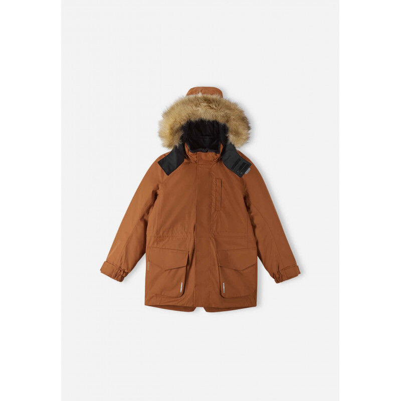 Reima Naapuri - Parka - Kid's | Hardloop