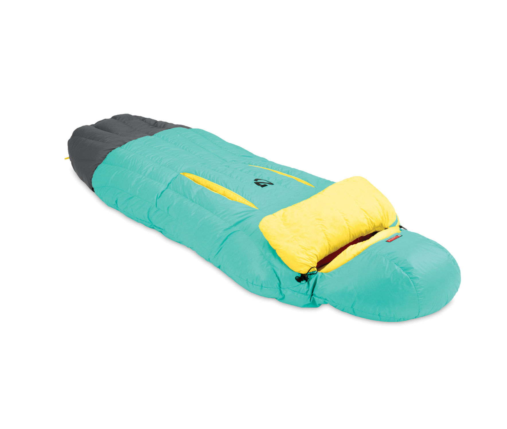 Nemo - Rave 30 - Sleeping bag - Women's