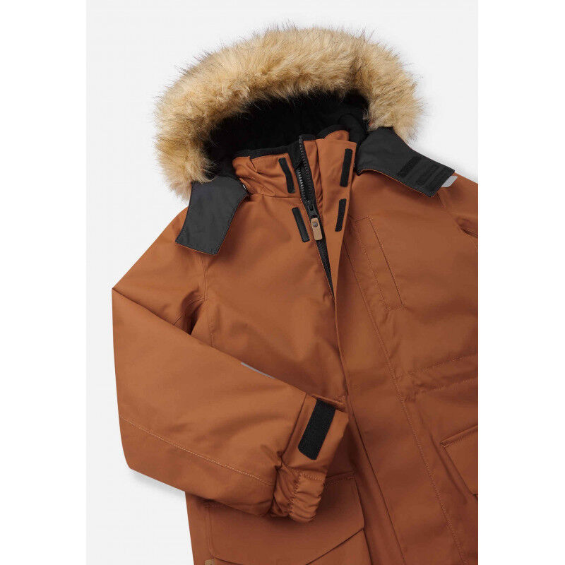 Reima Naapuri - Parka - Kid's | Hardloop