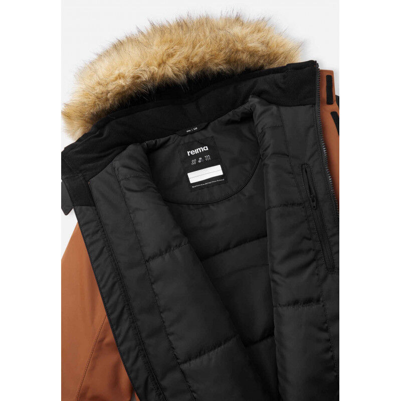 Reima Naapuri - Parka - Kid's | Hardloop