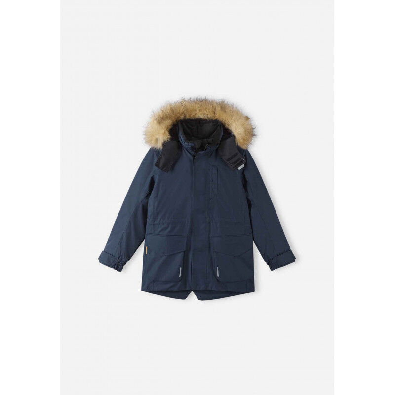 Naapuri - Dětská zimní bunda