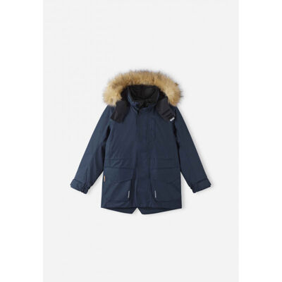 Naapuri - Parka - Kid's