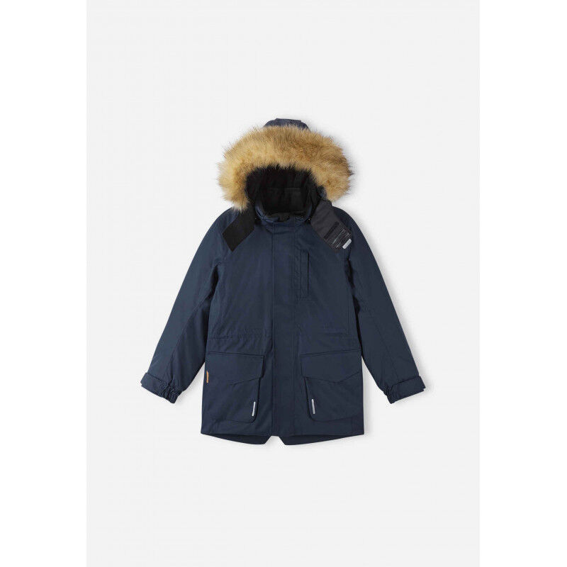 Reima Naapuri - Parka enfant | Hardloop