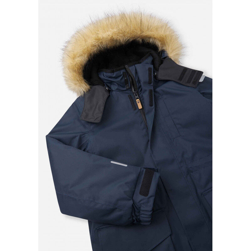 Reima Naapuri - Parka enfant | Hardloop