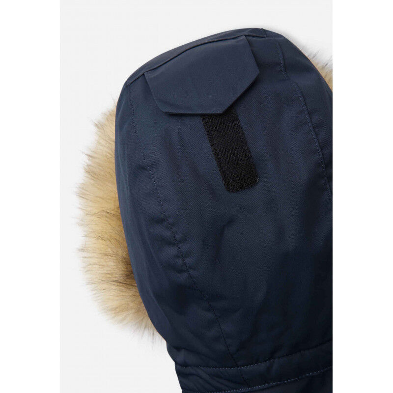 Reima Naapuri - Parka enfant | Hardloop