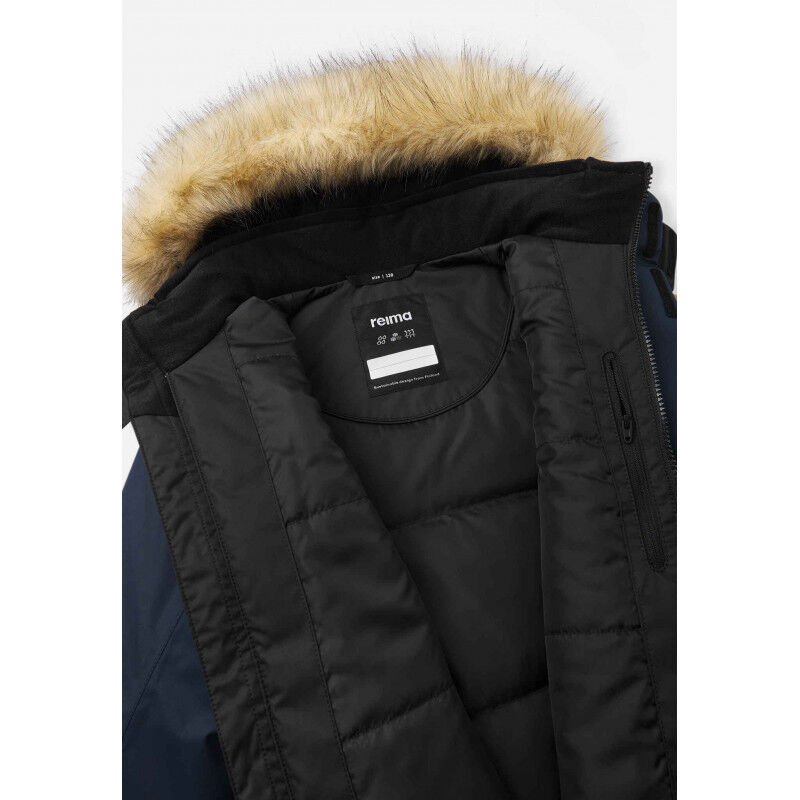 Reima Naapuri - Parka enfant | Hardloop