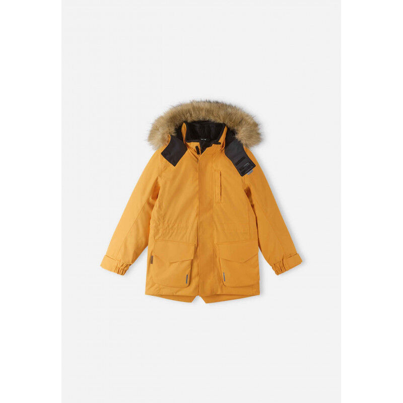 Naapuri - Parka - Kind