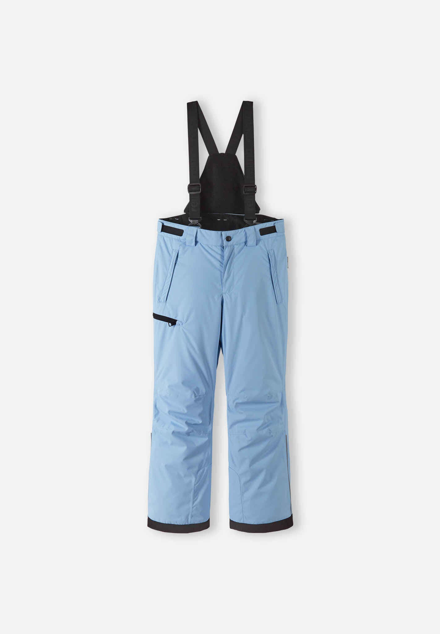 Reima Terrie - Pantalones de esquí - Niños | Hardloop