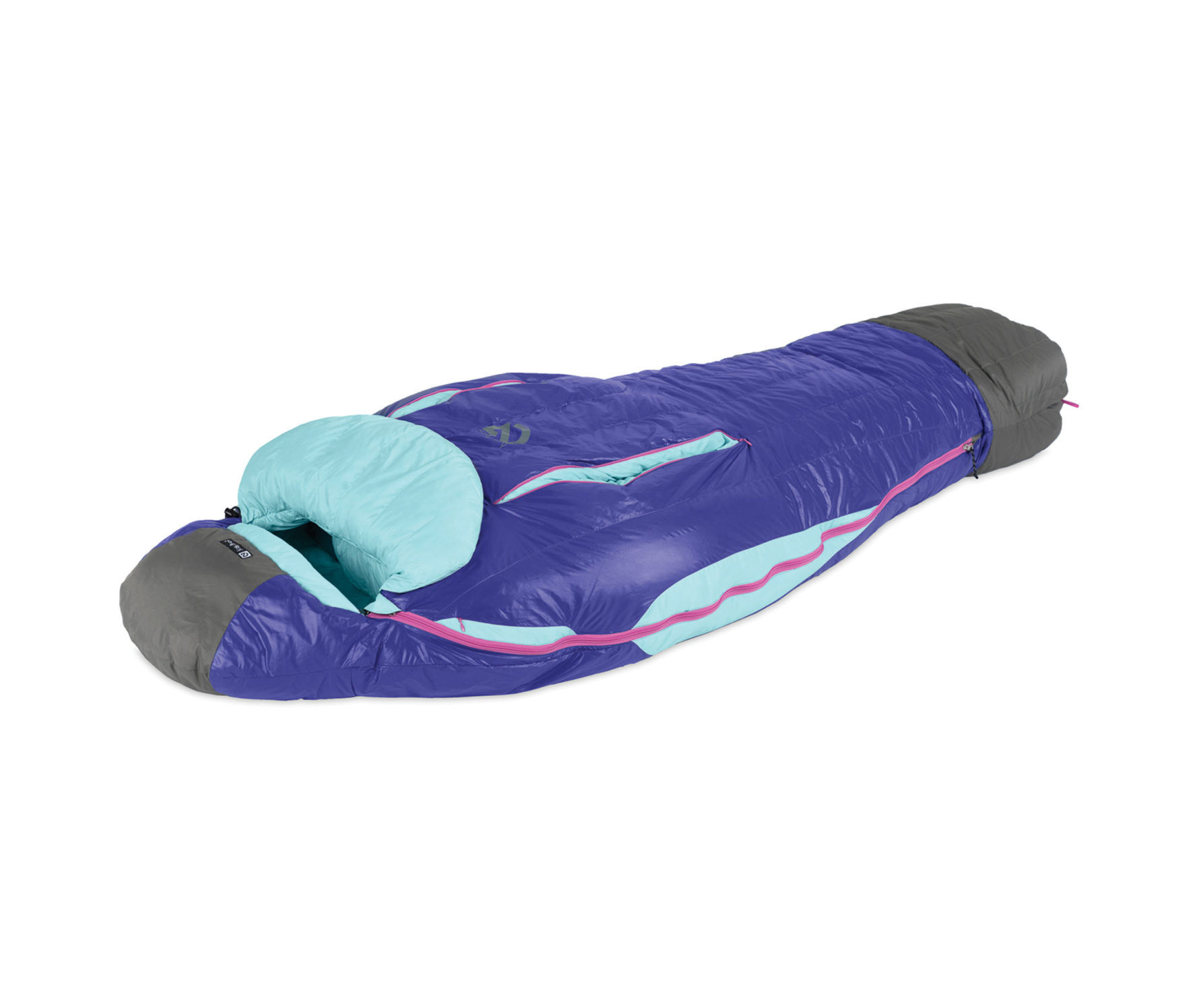 Nemo Cleo 30 - Schlafsack - Damen