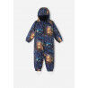 Reima Moomin Lyster - Overall - Kinderen | Hardloop