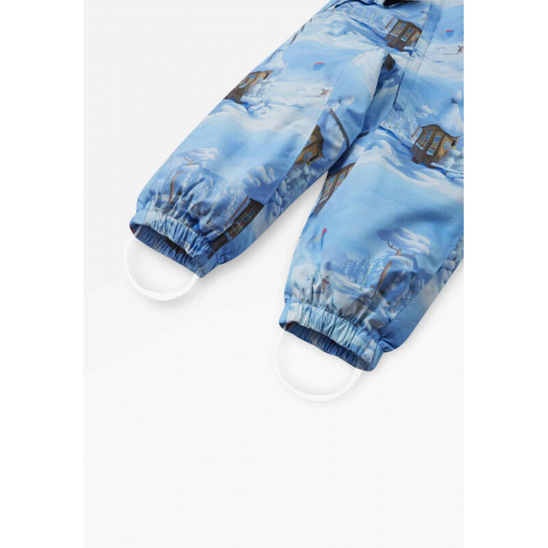 Reima Moomin Lyster Overall Kid's Hardloop