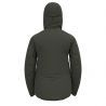 Odlo Ascent S-Thermic Hooded - Synthetic jacket - Men's | Hardloop