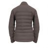 Odlo Ascent N-Thermic Hybrid Insulated Jacket - Giacca ibrida - Donna | Hardloop