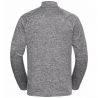 Odlo Tencia 1/2 Zip - Giacca in pile - Uomo | Hardloop