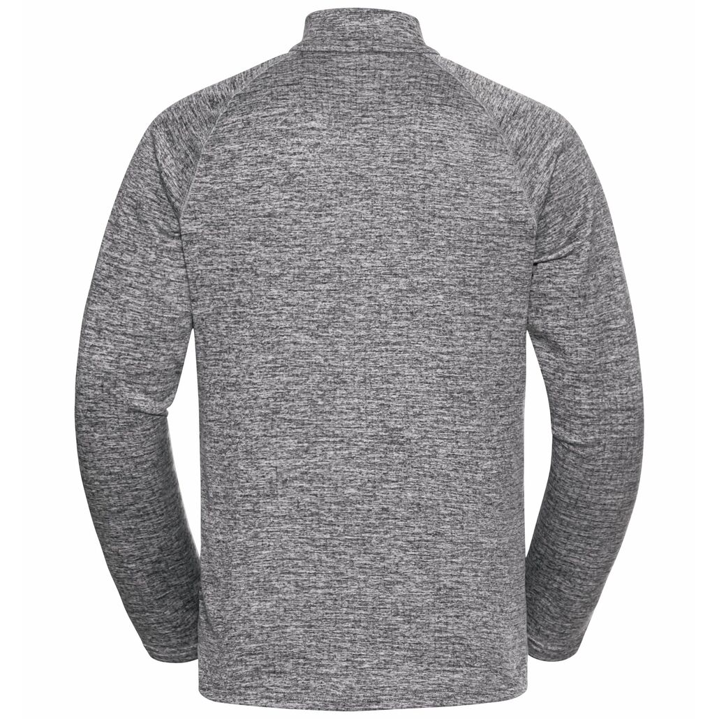 Odlo Tencia 1/2 Zip - Bluza polarowa meska | Hardloop