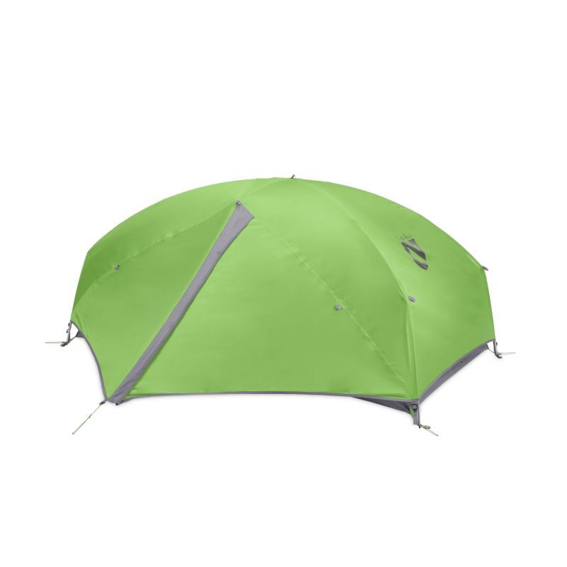 Nemo - Galaxi 2P & Footprint - Tenda da campeggio