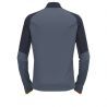 Odlo Descent Ceramiwarm - Giacca in pile - Uomo | Hardloop