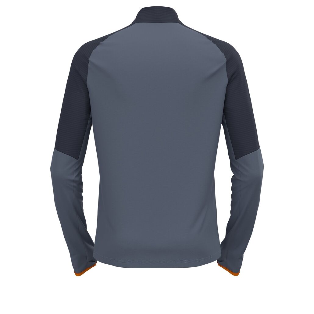 Odlo Descent Ceramiwarm - Fleece jacket - Men's | Hardloop