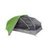 Nemo - Galaxi 2P & Footprint - Tenda da campeggio