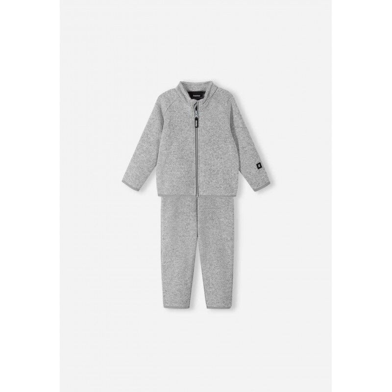 Tahto - Fleecevest - Kinderen