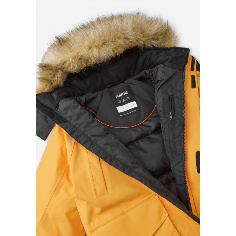 Reima Serkku - Parka - Kind