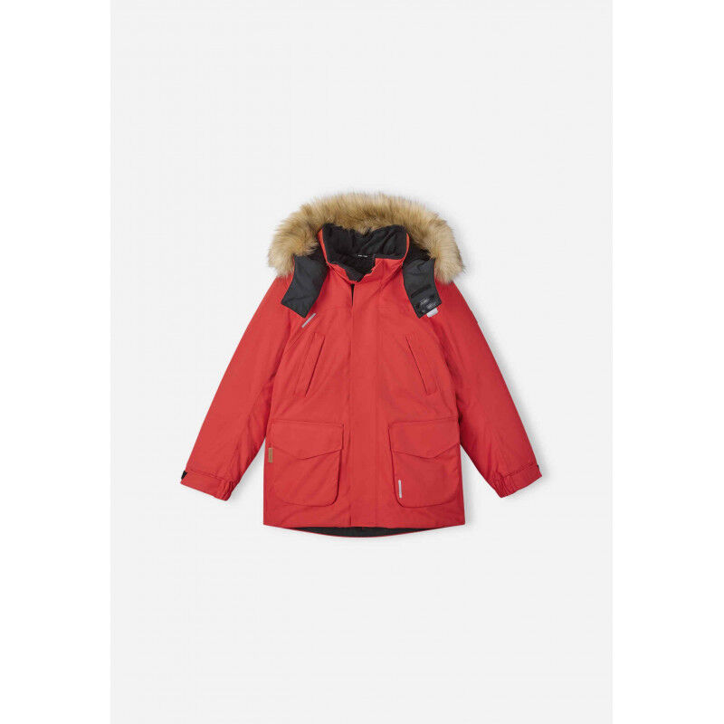 Serkku - Parka - Kids