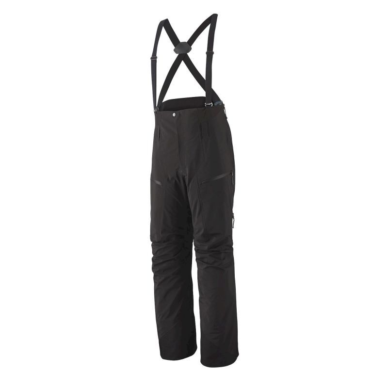 Untracked Bibs - Ski latzhose - Herren