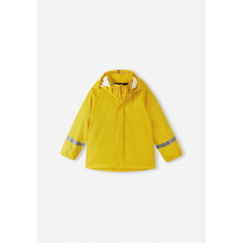 Lampi - Waterproof jacket - Kids