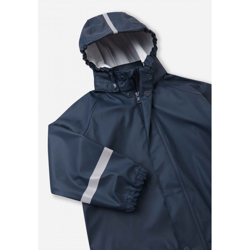 Reima Lampi - Veste imperméable enfant | Hardloop