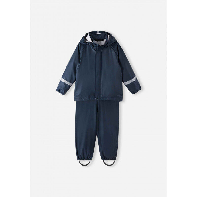 Tihku - Fato ski criança