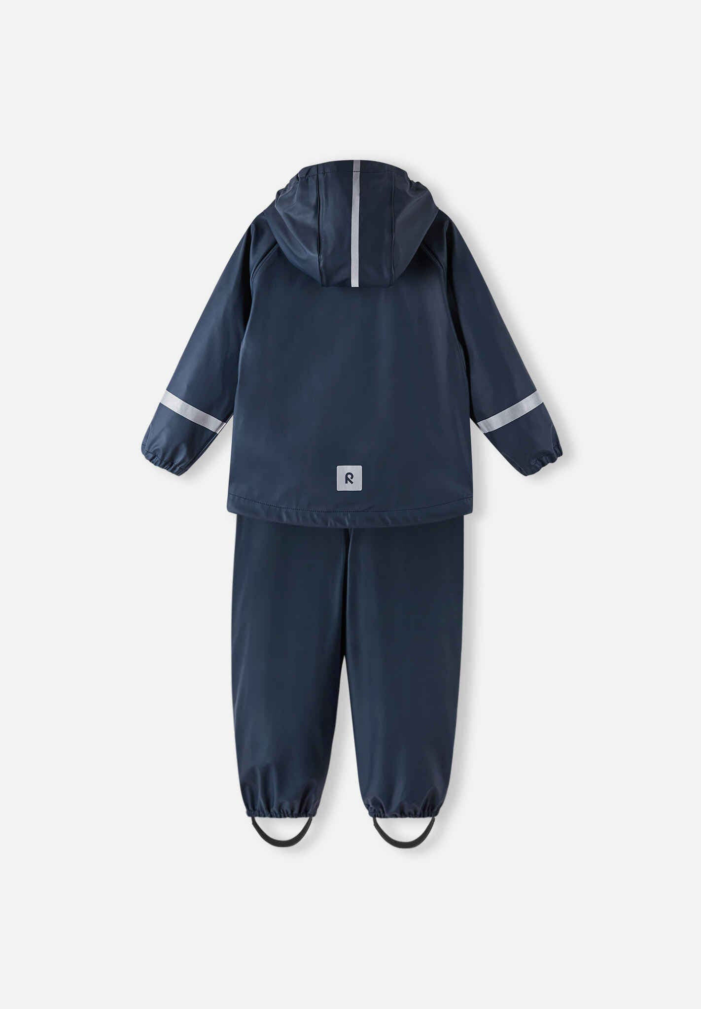 Reima Tihku - Jumpsuit - Kids