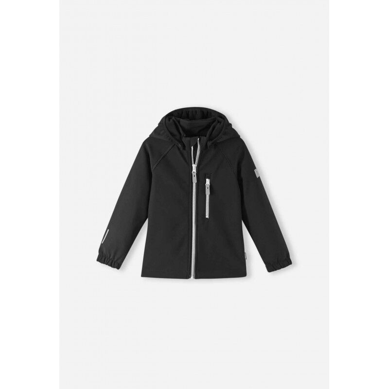 Vantti - Casaco softshell criança