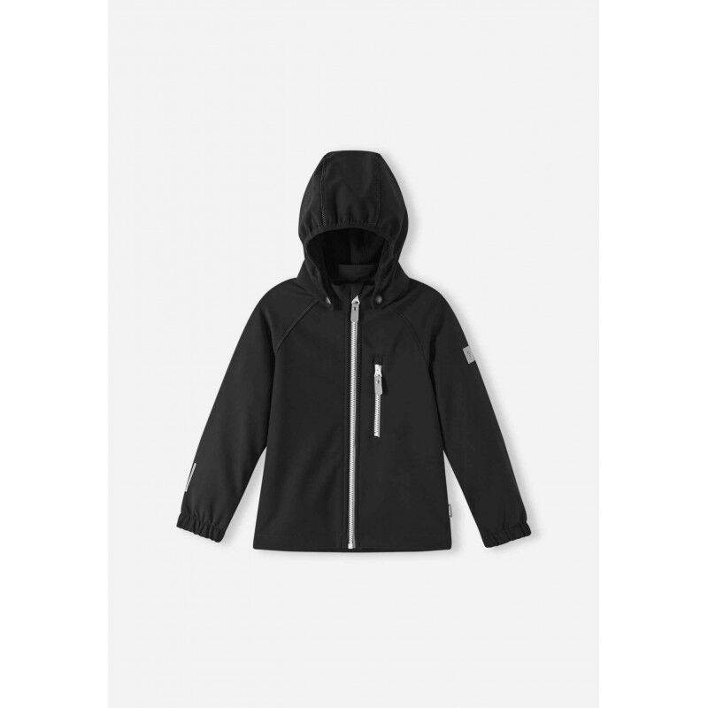 Reima Vantti - Softshell jacket - Kids