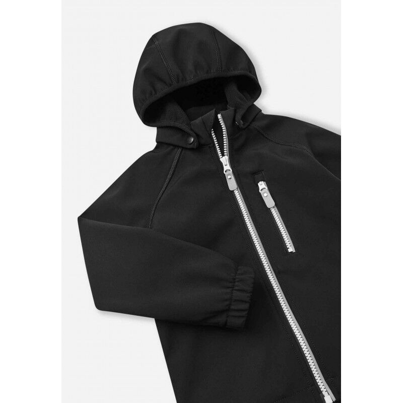 Reima Vantti - Softshell jacket - Kids