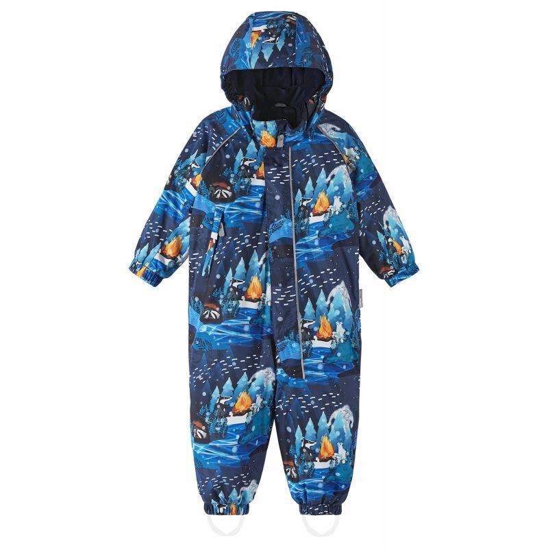 Reima Langnes - Overall - Kid's | Hardloop