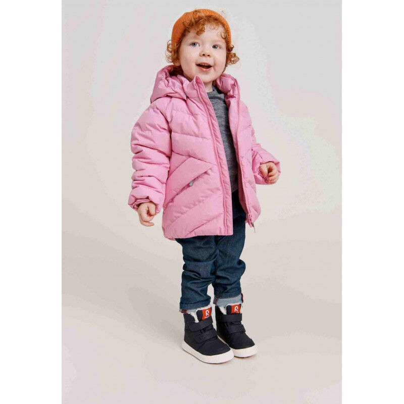 Reima Pyrytys - Winterstiefel - Kind | Hardloop