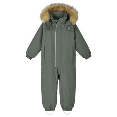 Trondheim - Overall - Kid's