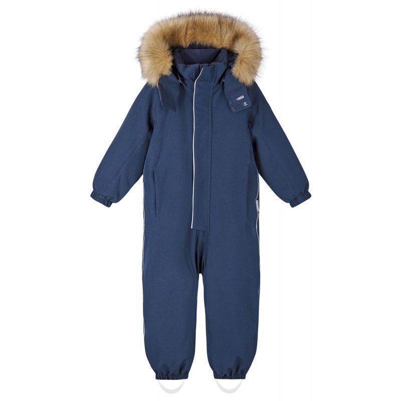 Trondheim - Overall - Barn