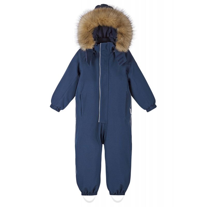 Reima Trondheim - Overall - Kind | Hardloop