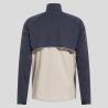Odlo Zeroweight Pro Warm Jacket - Kurtka wiatrówka meska | Hardloop
