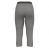 Odlo Merino 200 3/4 Bottom - Ropa interior merino - Mujer | Hardloop