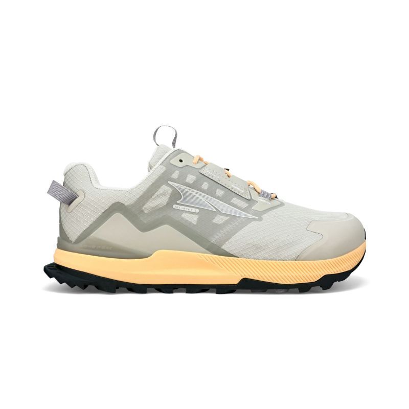 Altra Lone Peak All-Wthr 2 Low - Buty turystyczne damskie | Hardloop