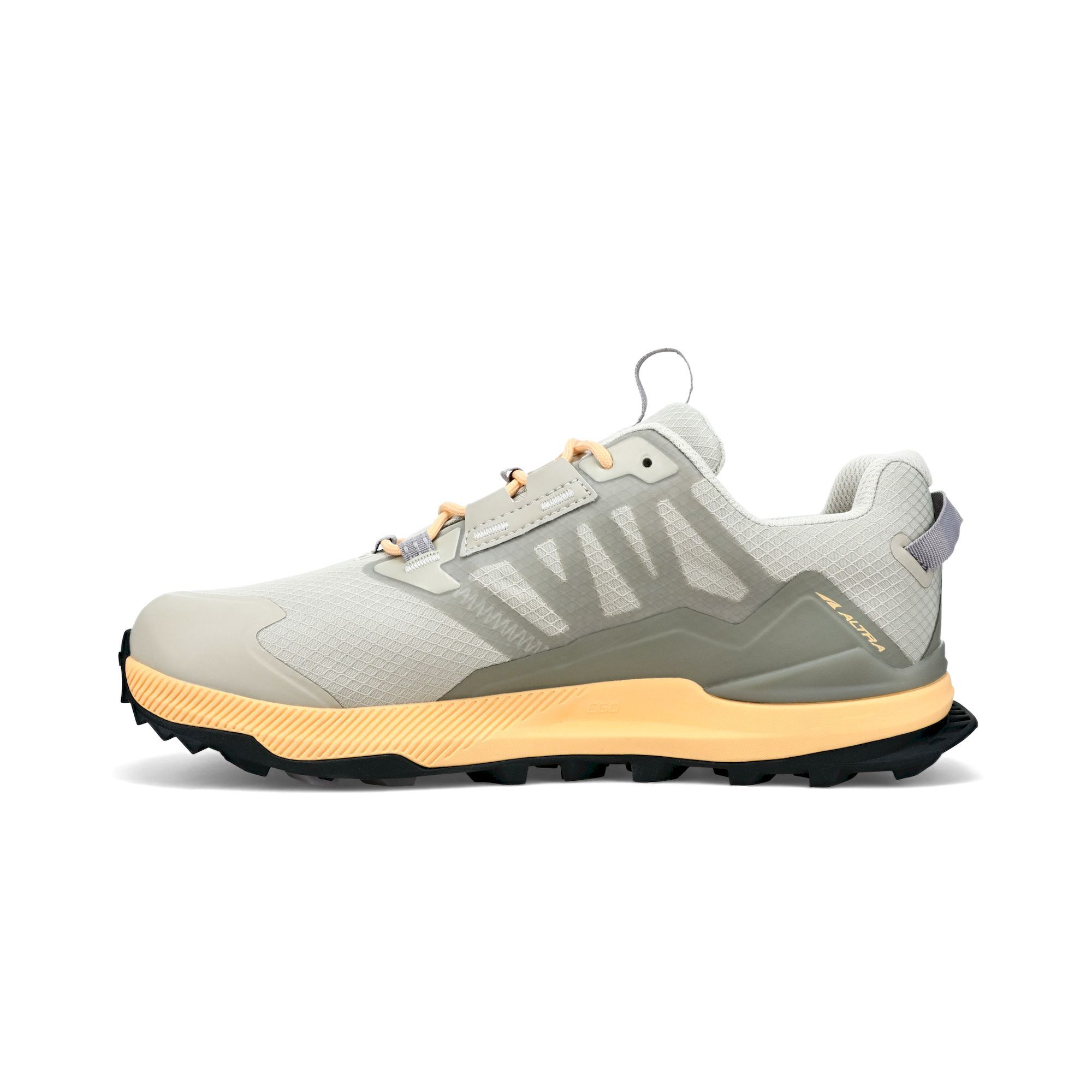 Altra Lone Peak All-Wthr 2 Low - Buty turystyczne damskie | Hardloop