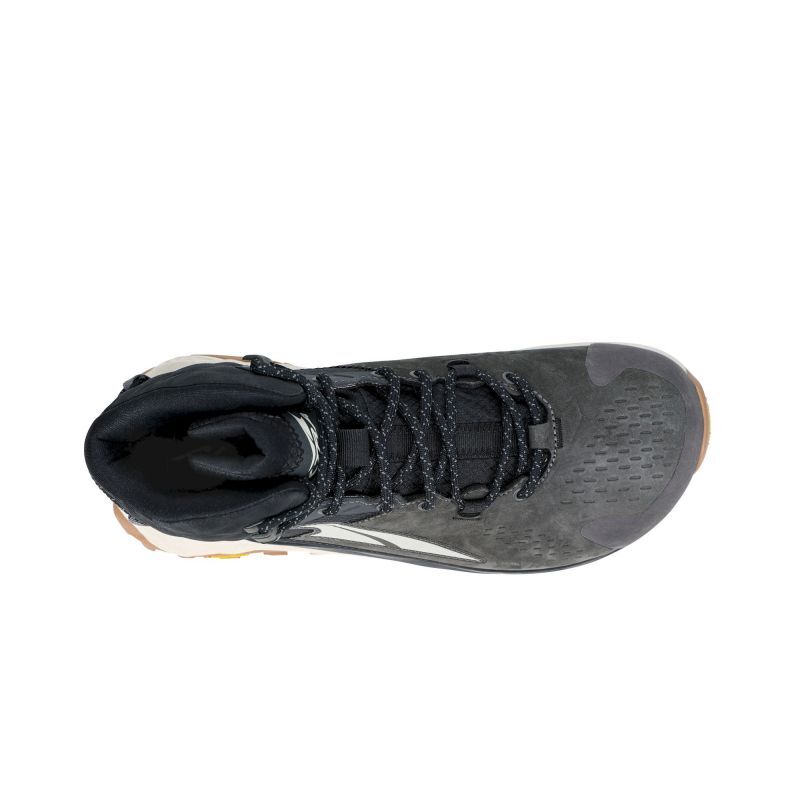 Altra Olympus 5 Hike Mid GTX - Vaelluskengät - Naiset