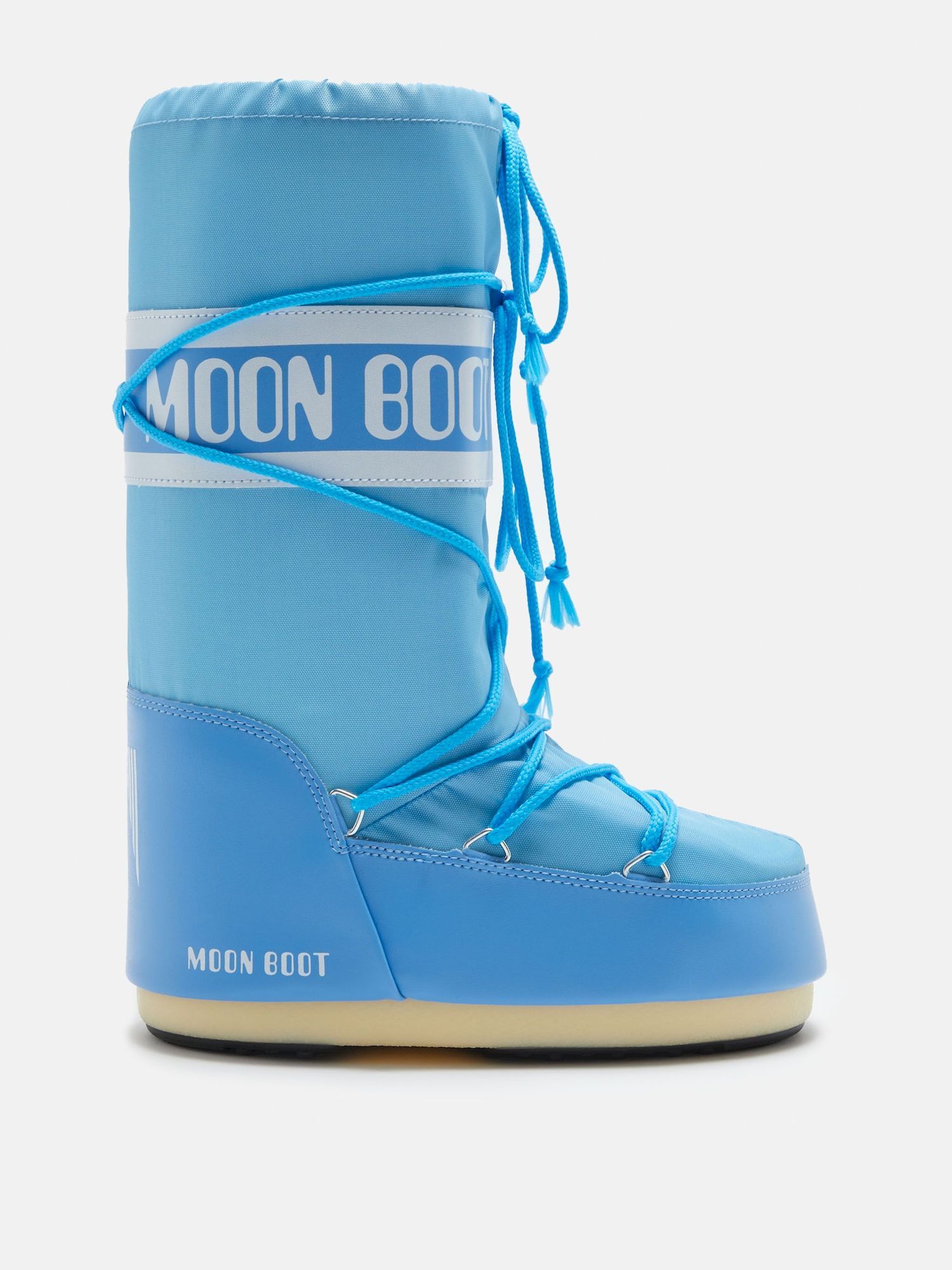 Moon Boot Icon Nylon - Bottes de neige | Hardloop