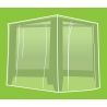Pharmavoyage - Mosquito net for bed