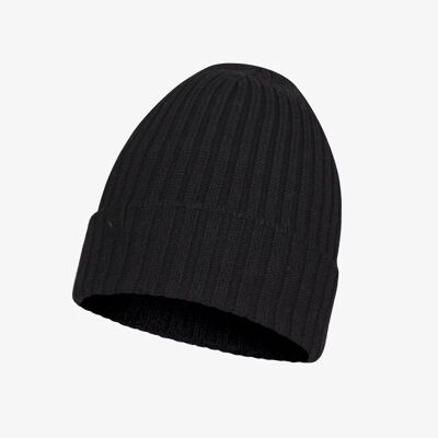 Knitted Hat - Bonnet