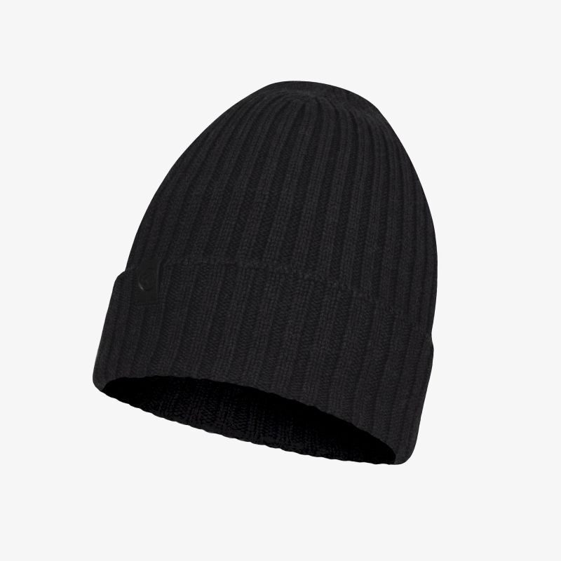 Knitted Hat - Hue