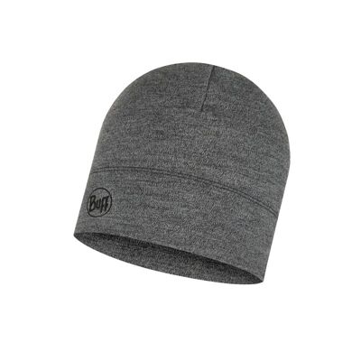 Merino Midweight Beanie - Hue