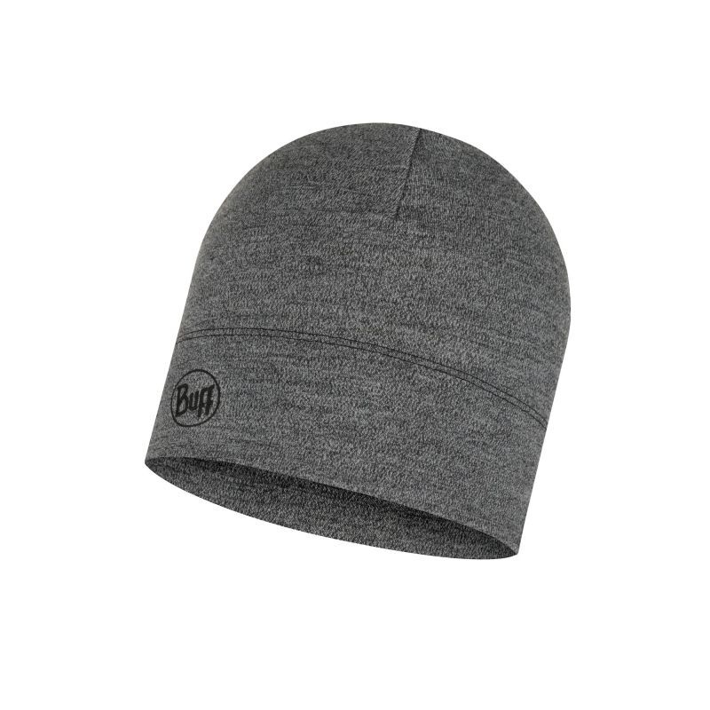 Merino Midweight Beanie - Mössa